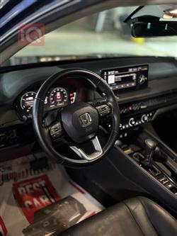 هۆندا ئەکۆرد